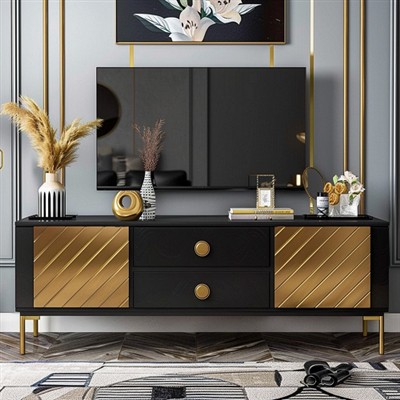 Trend razvoja TV ormara