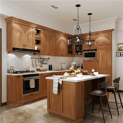 Glavni materijali kuhinjskih ormara